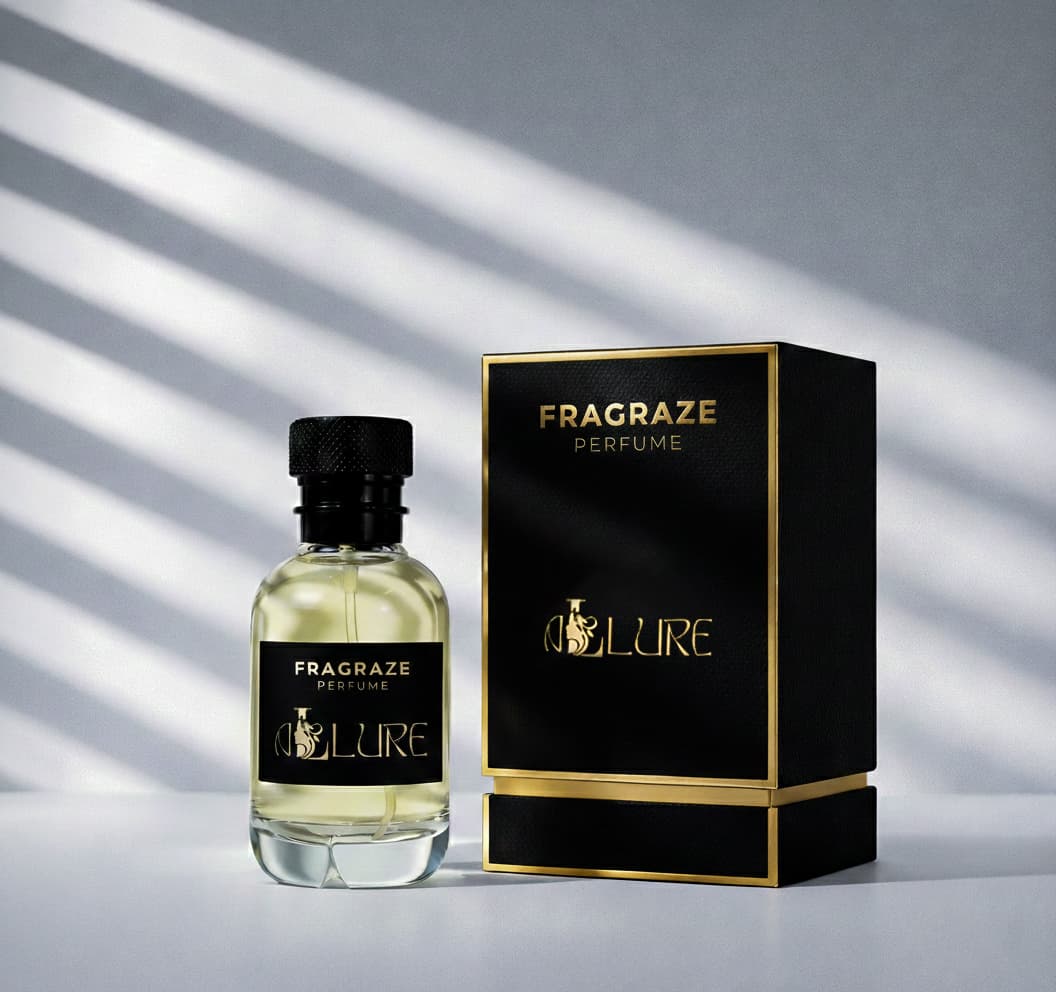 Women Perfume Collection