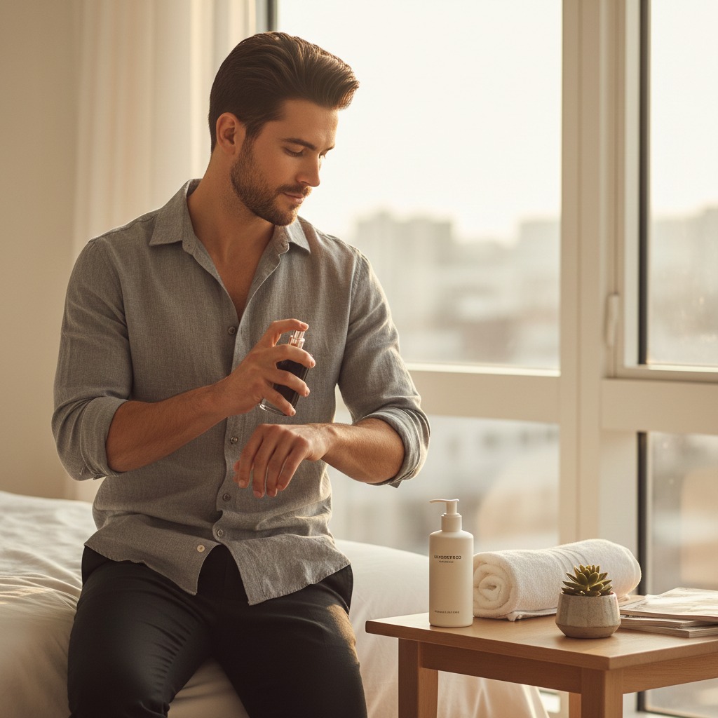 Buying original perfumes guide